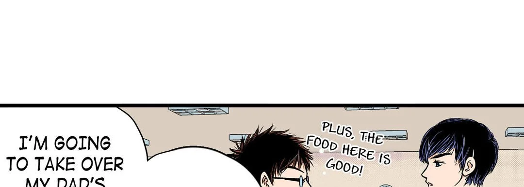 Noona Fan - Chapter 17
